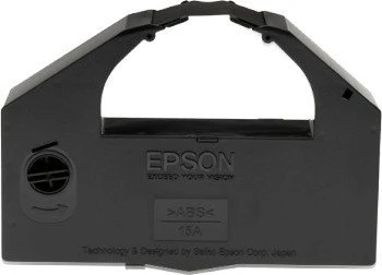 Epson S015139 Farbband schwarz