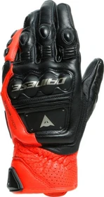 Dainese 4 Stroke 2 schwarz/rot