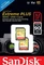 SanDisk Extreme PLUS R90/W60 32GB, UHS-I U3, Class 10, 2er-Pack Vorschaubild
