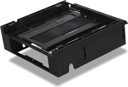 Icy Dock FLEX-FIT Duo MB343SPO