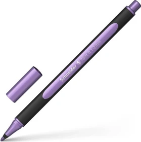 Schneider Paint-It 020 1-2mm Metallicliner violett
