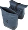 Basil Cove Doppeltasche MIK Gepäcktasche navy/black Vorschaubild