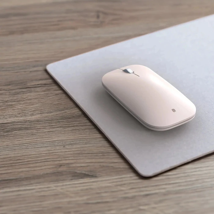Incase Modern Mobile Mouse Sandstone, Bluetooth