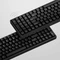 iQunix F97 Dark Side Wireless, 96%, LEDs RGB, MX RGB RED, USB/Bluetooth, US Vorschaubild