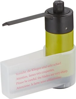 Tefal K13204 Ingenio 5-Sekunden Manueller Zerkleinerer 900ml