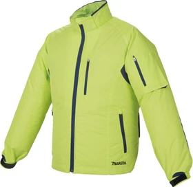 Makita DFJ212ZL 12-18V Kühlbare Jacke L solo