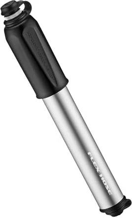 Lezyne Sport Drive HP Small Handpumpe satin grau
