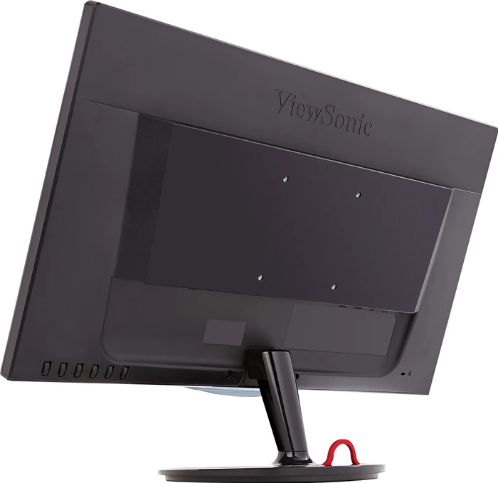 ViewSonic VX2458-MHD, 23.6"