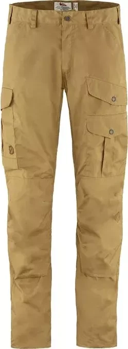 Fjällräven Barents Pro Hose lang buckwheat brown (Herren)