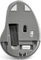 Kensington Pro Fit Ergo Vertical Wireless Mouse, weiß/grau, USB Vorschaubild