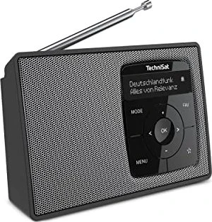 TechniSat DigitRadio 2