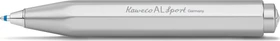 Kaweco AL Sport Kugelschreiber silber