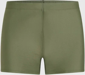 O'Neill Essentials Racer Badehose deep lichen green (Herren)