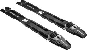 Salomon Prolink Pro Combi Langlaufbindung schwarz/weiß (Modell 2026/2027)