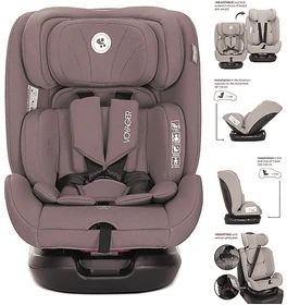 Lorelli Voyager rosa
