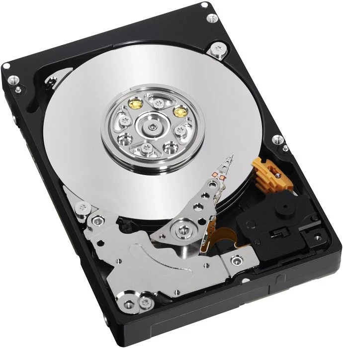 Western Digital WD XE Enterprise 900GB, 2.5" / SAS 6Gb/s