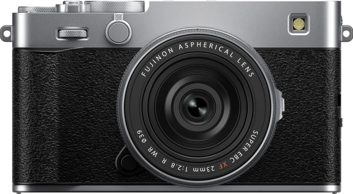 Fujifilm X-E5