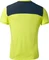 Vaude Scopi III Funktionsshirt kurzarm bright green (Herren) Vorschaubild