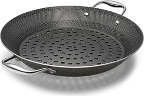 HexClad Hybrid BBQ Grillpfanne 30cm