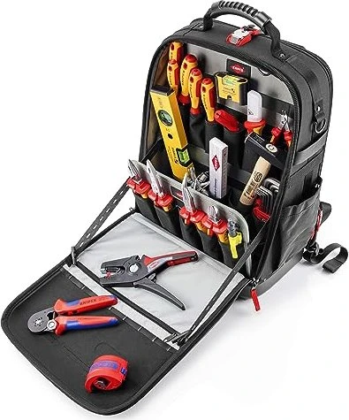 Knipex 00 21 Handwerkzeugset