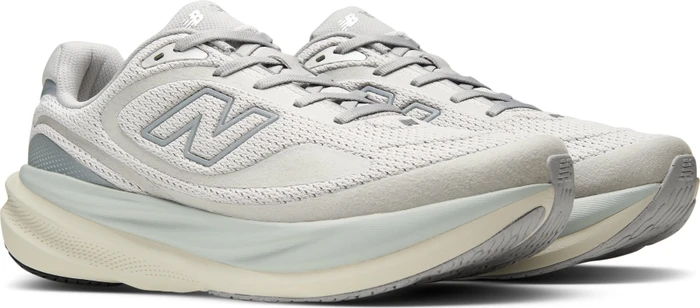 New Balance 1080v15 Grey Days grey matter/silver metallic (Herren)