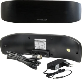 Maxtrack DVB-T2 Zimmerantenne 30dB