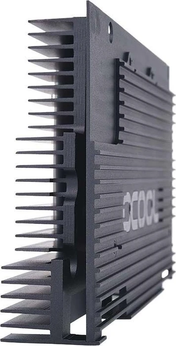 Alphacool NexXxoS GPX GTX 1080Ti M23 mit Backplate, schwarz