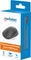 Manhattan Wireless Performance Maus III schwarz, USB Vorschaubild