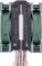Thermaltake Toughair 510 Racing Green Vorschaubild