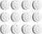 X-Sense SD19-W, Funk-Rauchmelder, 12er-Pack Vorschaubild
