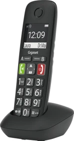Gigaset E290HX schwarz