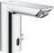 Grohe Bau Cosmopolitan E elektrische Waschbeckenarmatur 1/2" mit Mischung und Temperaturbegrenzer chrom Vorschaubild
