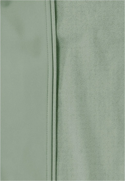 Jack Wolfskin Bornberg Hoody Funktionsjacke eucalyptus (Herren)