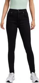 Lee Ultra Lux Comfort Skinny Jeans schwarz (Damen)