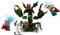 LEGO Marvel Super Heroes Spielset - Angriff auf New Asgard Vorschaubild