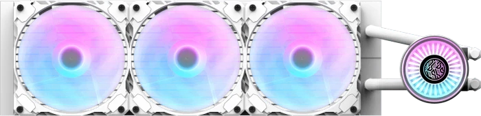 DarkFlash Nebula Series