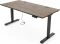 Yaasa Desk Essential elektrisch höhenverstellbarer Sitz-Steh-Schreibtisch 180x80cm Vorschaubild