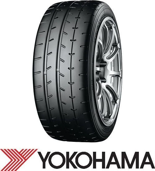 Yokohama Advan A052 275/40 R18 103Y XL