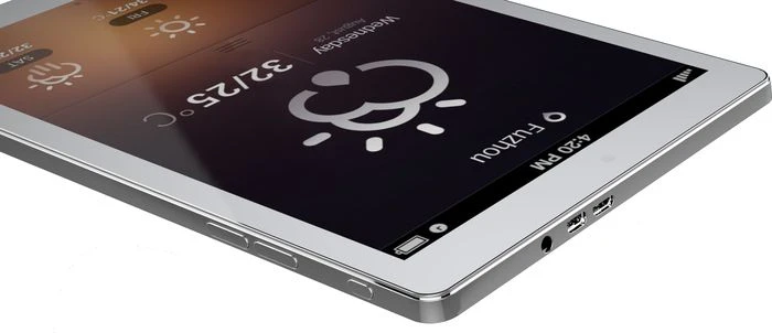 AlpenTab Froni, 16GB, UMTS