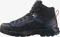 Salomon X Ultra Alpine Mid GTX blue nights/black/red orange (Herren) Vorschaubild