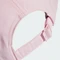 adidas Metal Badge Lightweight Baseball Kappe clear pink Vorschaubild