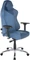 Hivar Skylar Gamingstuhl, Ocean Silver Vorschaubild