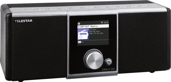 Telestar DIRA S 20C