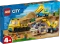 LEGO City - City Baufahrzeuge und Kran mit Abrissbirne Vorschaubild