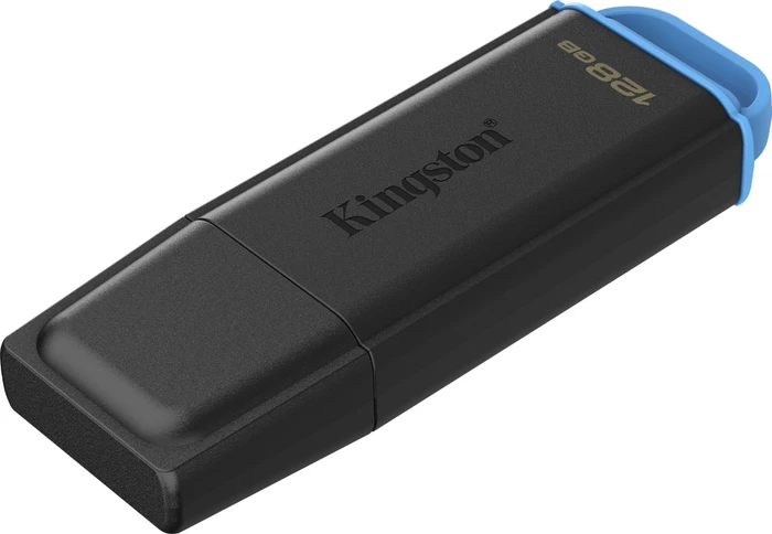 Kingston DataTraveler Exodia Gen 2 128GB, USB-A, USB 3.2 Gen 1×1