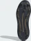 adidas F50 Pro FG core black/iron metallic/gold metallic (Junior) Vorschaubild