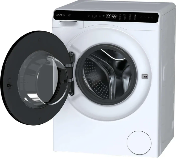 Candy CW50-BP12307U1-S Frontlader