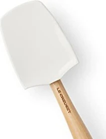 Le Creuset Craft Kochlöffel groß meringue