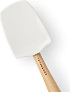 Le Creuset Craft Kochlöffel groß meringue