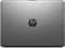 HP Laptop 14-am014ng, grau, Pentium N3710, 4GB RAM, 500GB HDD, DE Vorschaubild